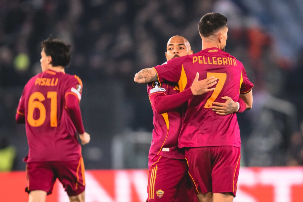 IMG_6876-1024x682 روما يغادر بطولة الدوري الأوروبي