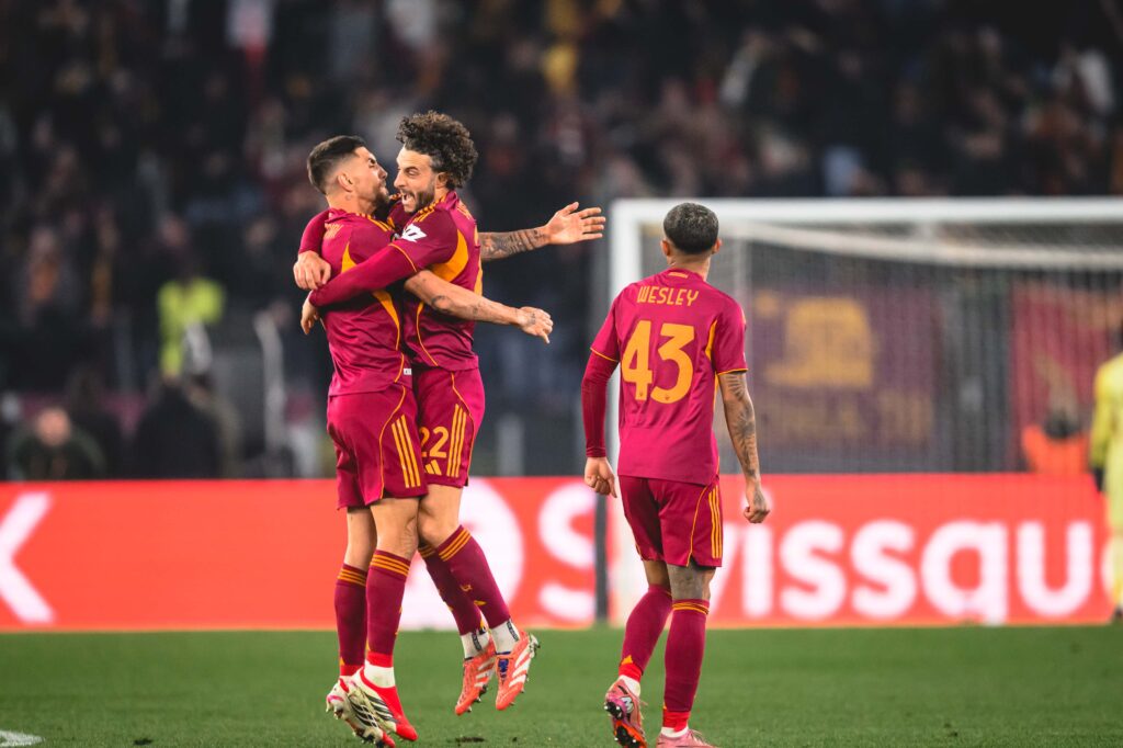 IMG_6877-1024x682 روما يغادر بطولة الدوري الأوروبي