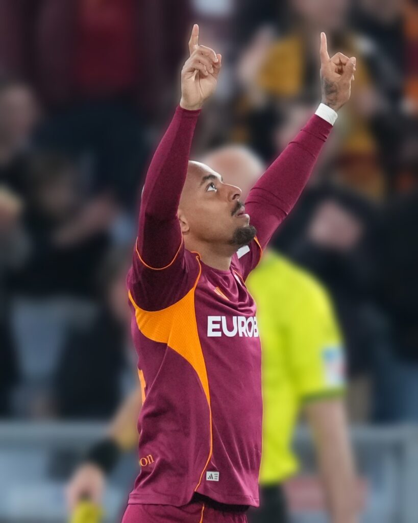 IMG_7301-819x1024 فيديو وصور | روما ينتصر على بيزا ضمن الأسبوع 32