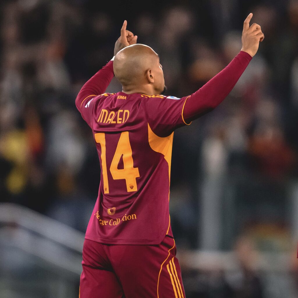 IMG_7311-1024x1024 فيديو وصور | روما ينتصر على بيزا ضمن الأسبوع 32