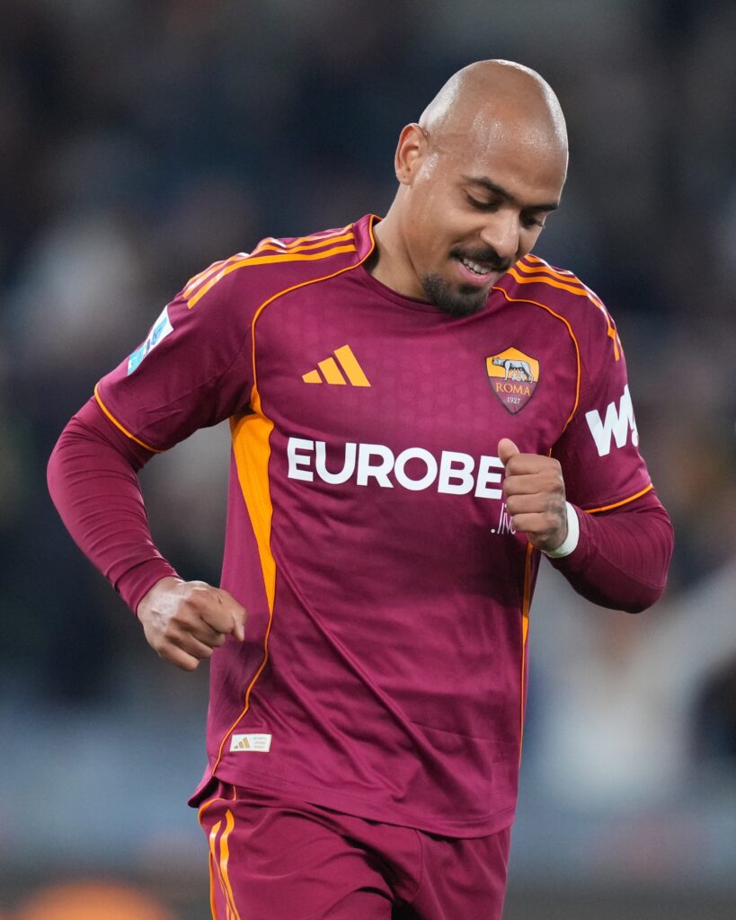 IMG_7314-819x1024 فيديو وصور | روما ينتصر على بيزا ضمن الأسبوع 32