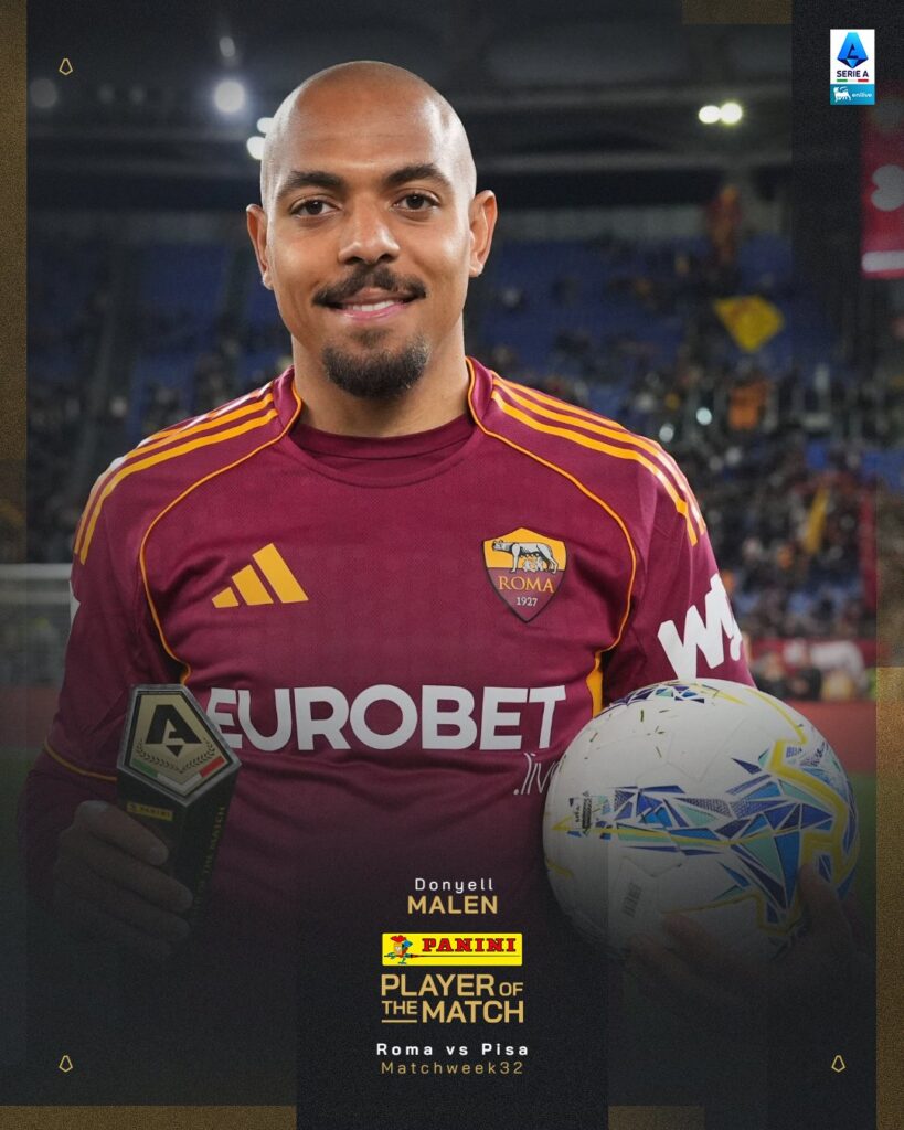 IMG_7318-819x1024 فيديو وصور | روما ينتصر على بيزا ضمن الأسبوع 32