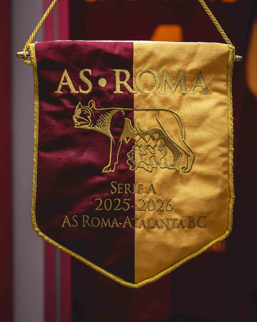 IMG_7449-819x1024 روما يتعادل إيجابيا أمام أتالانتا ضمن الأسبوع 33