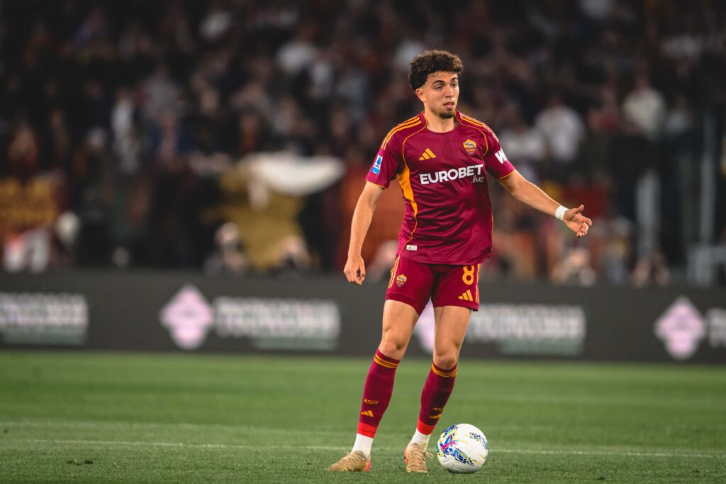 IMG_7463-1024x682 روما يتعادل إيجابيا أمام أتالانتا ضمن الأسبوع 33