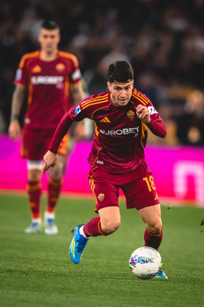 IMG_7475-681x1024 روما يتعادل إيجابيا أمام أتالانتا ضمن الأسبوع 33