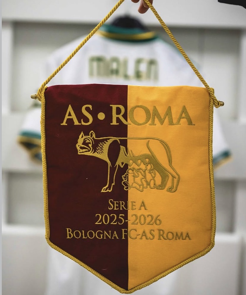 IMG_7575 روما ينتصر على بولونيا ضمن الأسبوع 34