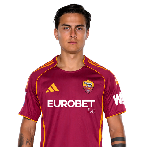 b9858d393cab-dybala AS Roma
