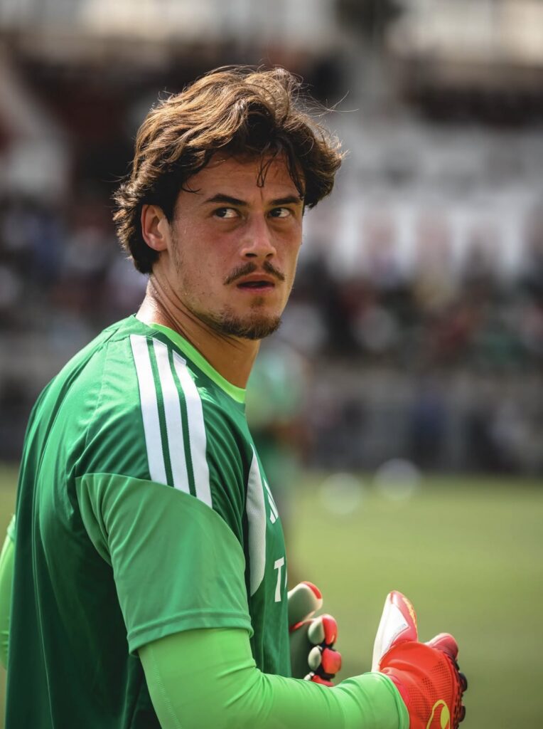 IMG_1568-764x1024 لقاء ودي : روما 3-3 كان الفرنسي