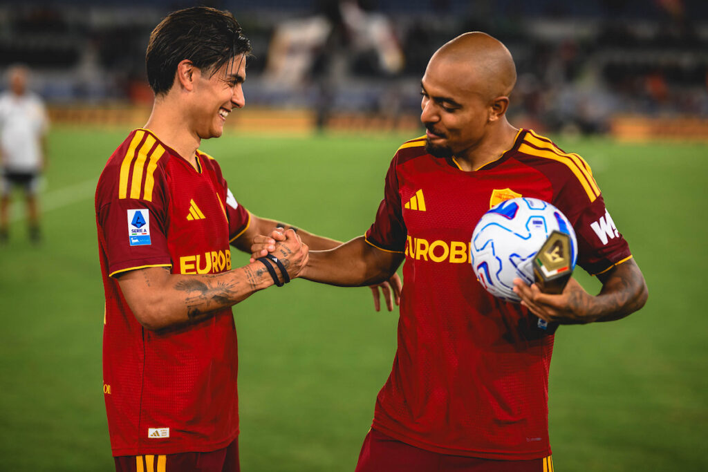 IMG_2850-1024x683 روما يفتتح الموسم برباعية في شباك فيورنتينا