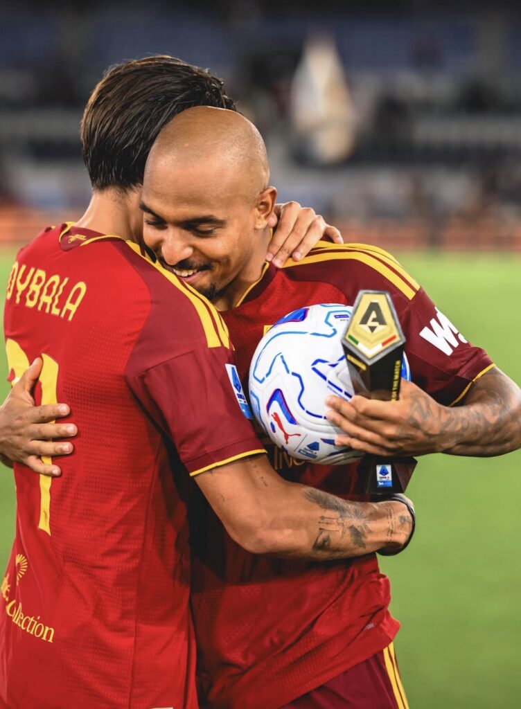 IMG_2855-752x1024 روما يفتتح الموسم برباعية في شباك فيورنتينا