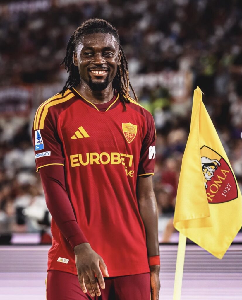 IMG_2861-827x1024 روما يفتتح الموسم برباعية في شباك فيورنتينا