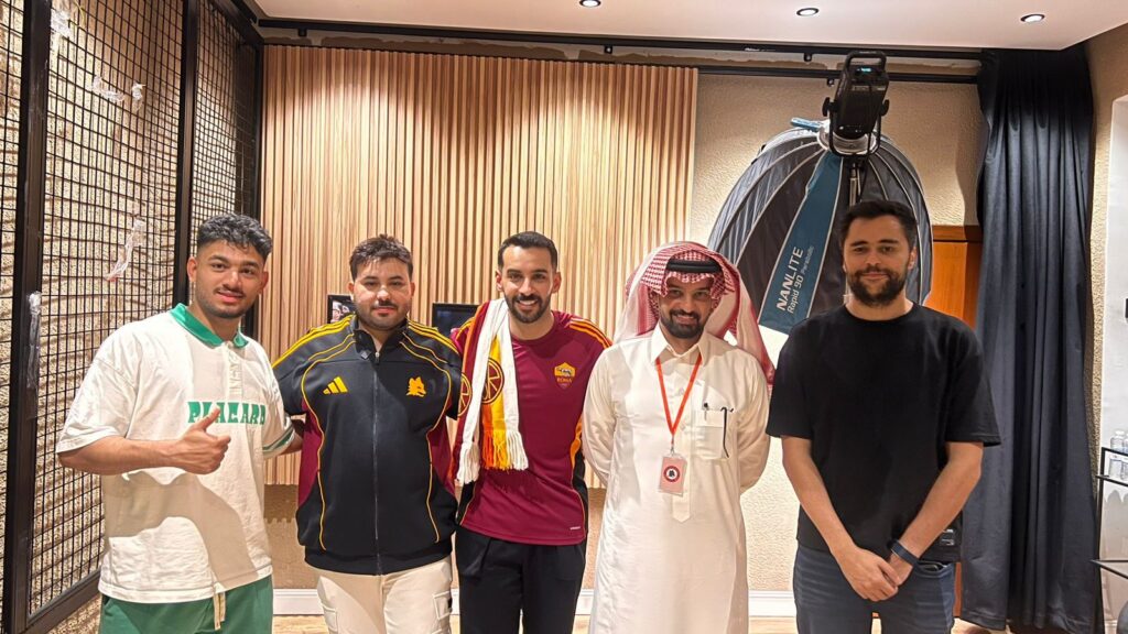 ba032f4b-7e8f-45d1-9fbe-b07c2cf67aa0-1024x576 رابطة روما العالم العربي في ضيافة فيلم وثائقي
