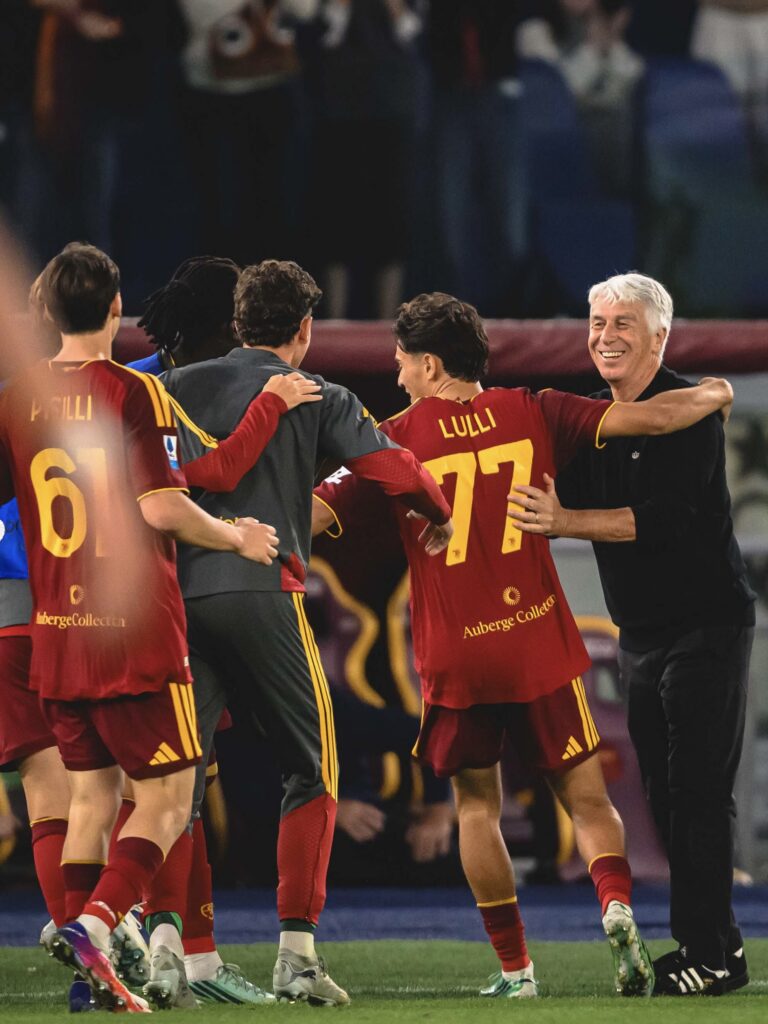 81267C49-1F49-40CB-A4DC-AD91F175FBA7-768x1024 روما 2-0 جنوى | الجولة 7 من الدوري الإيطالي