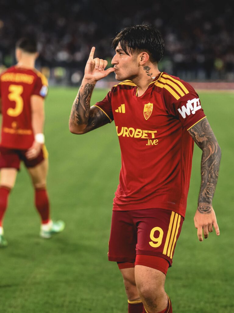97B9D5EE-3BD4-40EB-9188-C0901B75F0DC-768x1024 روما 2-0 جنوى | الجولة 7 من الدوري الإيطالي